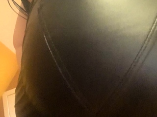 Big booty ass fetish amateurs get oral and suck cock