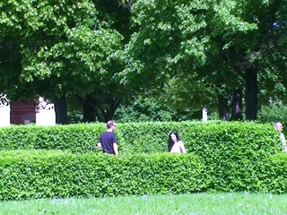 Webcam Teen masturbates and pretends you came in her mouth