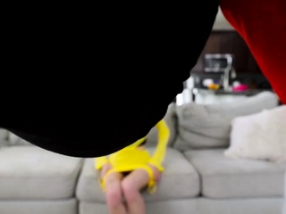 What the fuck Stepbro why my tight asshole?