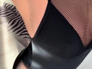 amateur his tall blonde fetish masturbating on live webcam