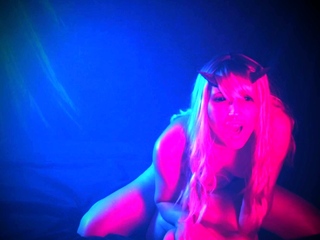 Amateur Webcam Chick Masturbates On Webcam More at