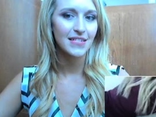 Solo Girl Free Amateur Webcam Porn Video