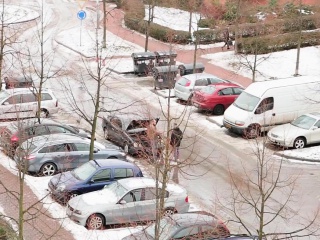 Bisex stud facialized