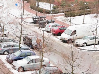 Bisex stud threeway fucks