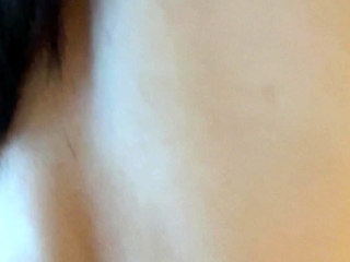 Amateur asian stepsister teen