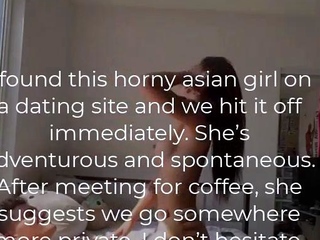 Asian japanese Hardcore amateur