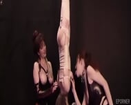 Dose Of Kinky Actions