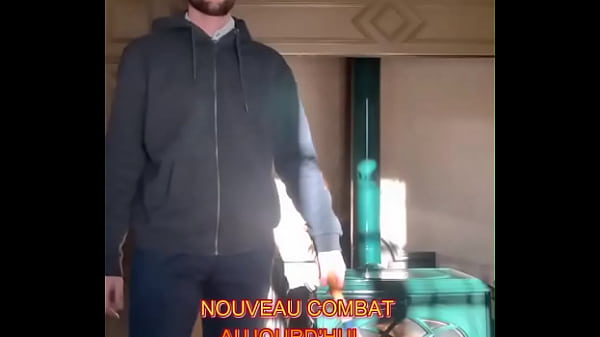 Cette fois ci j’arrête de me calmer sur ma libido…ça tombe bien je suis plutôt bien entouré…Et toi tu arriverai …