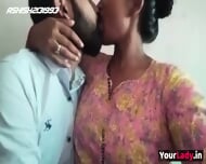 Indian Girlfriend Fucked by Lover Before Her Marriage Amateur Amateur Porn