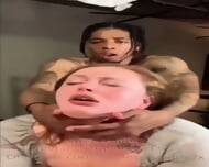 Zaddy2x2 fucking thick white bbw