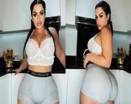 I got fucked in the ass by my boss