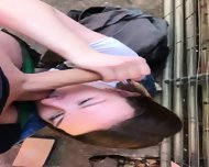 She Likes To Suck