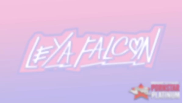 Stacked Daisy Ducati Stuffs Blonde Slut Leya Falcon’s Ass With A Dildo