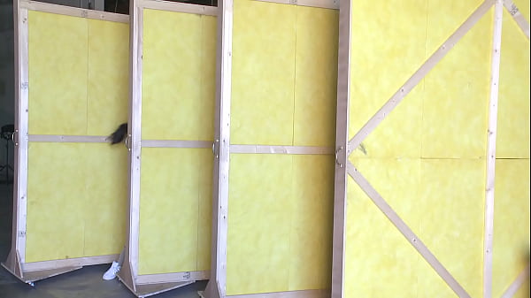 19-Year-Old Brunette With Big Boobs, Charley Chase Fucked Until She Squirts