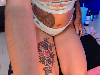 Hot amateur close up hardcore HD video