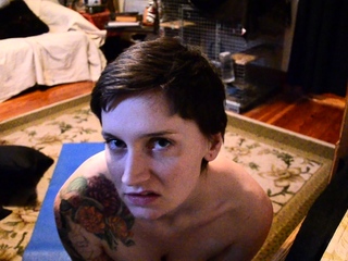Amateur teens fuck and toy