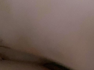 Mature amateur wife hardcore action with facial cumshot