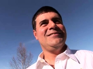 Bukkake blonde fucked