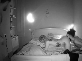 Amateur french girl hidden cam