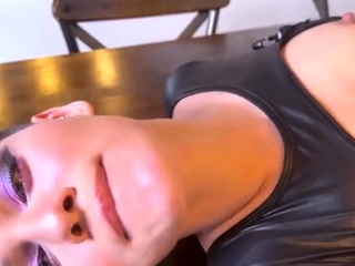 French matures for fisrt anal and group sex