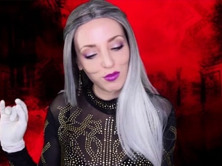 Mistress LucyXX – I Hate Your Dick