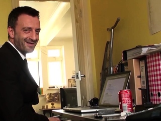 PASCALSSUBSLUTS Inked Sub Kimmie Foxx Anal Fucked Hardcore