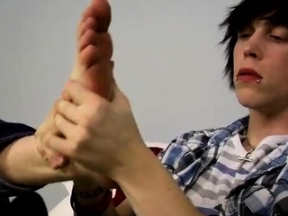 Gay twink teen boy physical first time This nice youthful