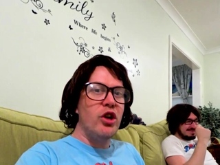 First time newbie sucks leeds dork