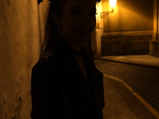 Britney Dutch – When The Night Never Ends