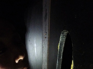 Glory hole blowjob amateur passionate bj