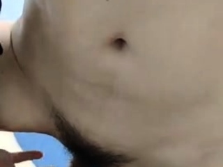Hairy amateur chick hardcore fuck