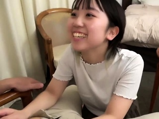 Hairy pussy asians finger