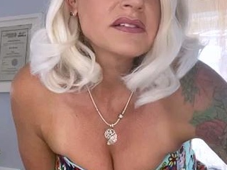 Mistress Ava Von Medisin aka avavonmedisin OnlyFans – Small