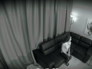 Slender charmer is fucked by the naughty casting director