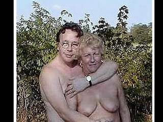 ILOVEGRANNY Big panties on big fat grannies