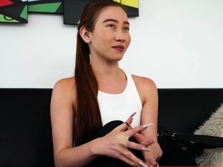 Petite Teen Anal Fuck By Mature Cock