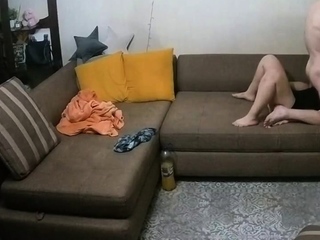 AZGigolo – Hotwife Fun In Her Tenants Apartment