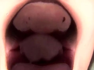 Amateur Asian Webcam Strip Masturbation