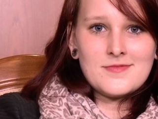 Tempting slut adores meat insertion