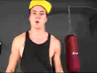 Eastboys Billy Harrison Casting