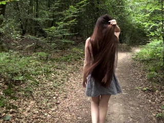 Amateur asian stepsister teen