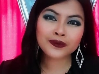 Amateur webcam asian girl