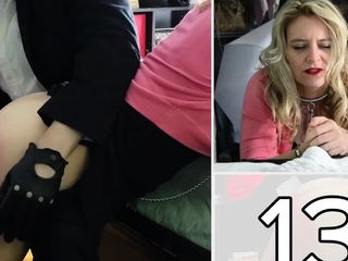 Amateur Webcam Couple Blowjob