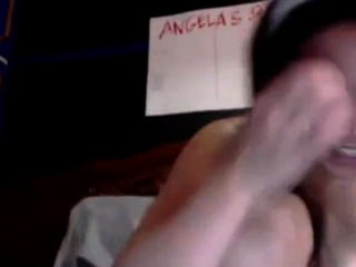 Angela’s Asian Flip Webcam Show