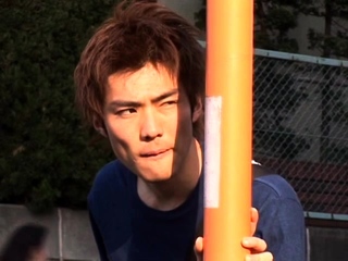 big tit asian milf fuccks a big young cock in hotel