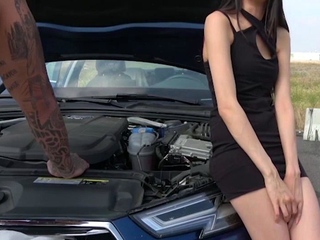 Can You Help Us Fix The Car By Lets Go Bi