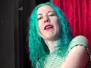 Clare Spanks Men – Lux Paddles You at the Office