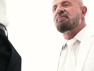 Colton Fox interview with Master Felix Kamp