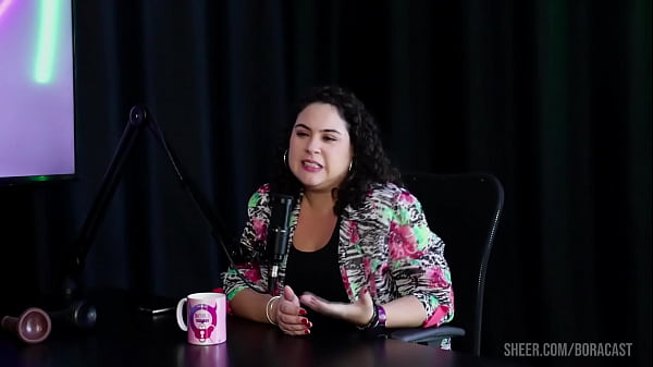 COMPILADOS DA MARINA KARAM NO BORA CAST COM BRUNA CARLOS & MATHEUS CAETANO – PARTE 3 (WATCH ON: SHEER/RED)