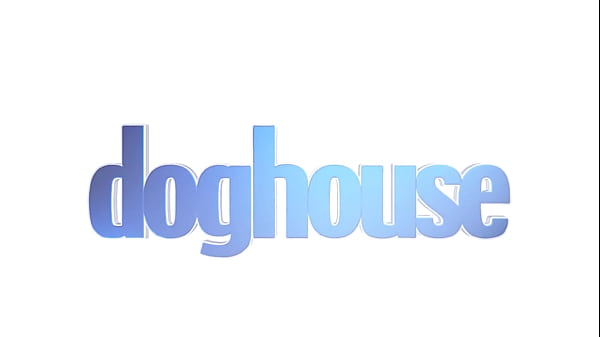 DOG HOUSE – This Brunette Goddess Leaves Every Man Begging For More In A Relentless Group Hookup